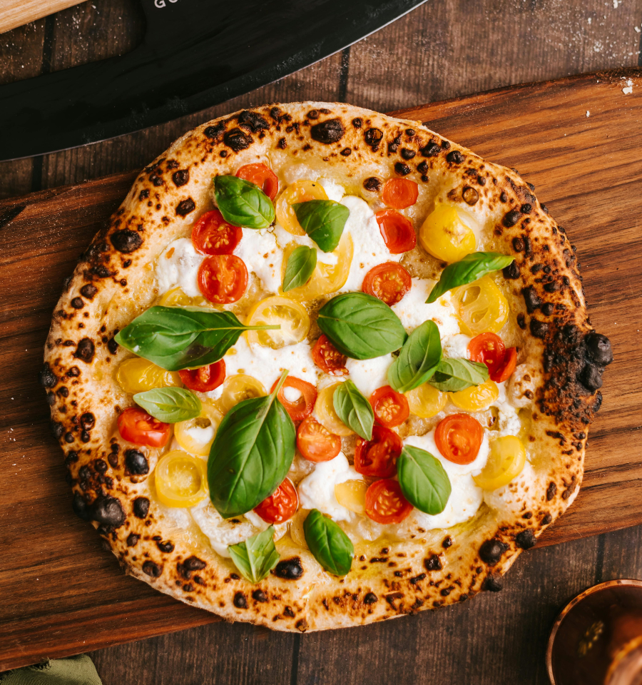 Aprenda truques com fermentação lenta, hidratação ideal e forno super quente.