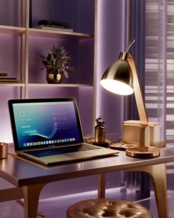 Descobri 7 produtos da Amazon que vão salvar sua vida em casa e nos estudos!