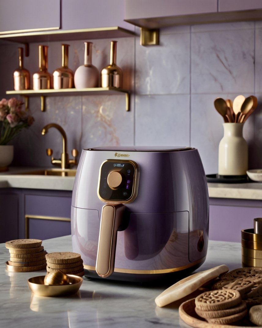Por isso, como boa espiã de ofertas, eu já fiz a varredura e preparei o dossiê com as 5 air fryers de 2025 que realmente entregam custo-benefício, desempenho e funções extras.
