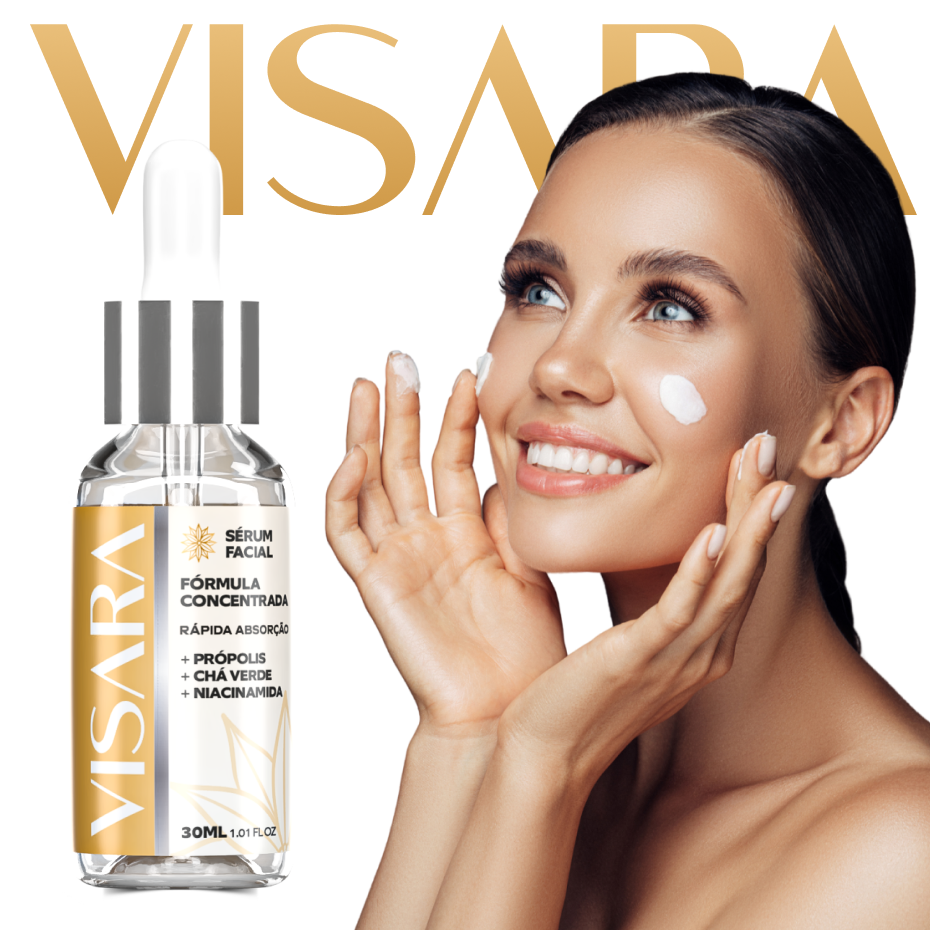 visara
visara creme
visara serum
cuidados com a pele
skincare rotina
pele hidratada