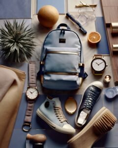 Descubra os itens quentes que todo homem está comprando em 2025 e atualize seu lifestyle agora.