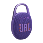 Caixa de Som JBL Clip 5 – Potente, Portátil e À Prova d’Água A JBL Clip 5 é perfeita para quem quer música em qualquer lugar!