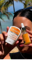 visara visara creme visara serum cuidados com a pele skincare rotina pele hidratada